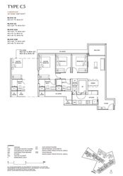 Terra Hill (D5), Apartment #399810041